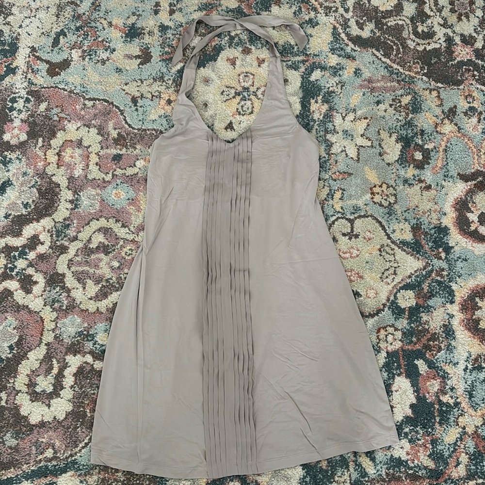 Soma Maryannae Halter nightgown